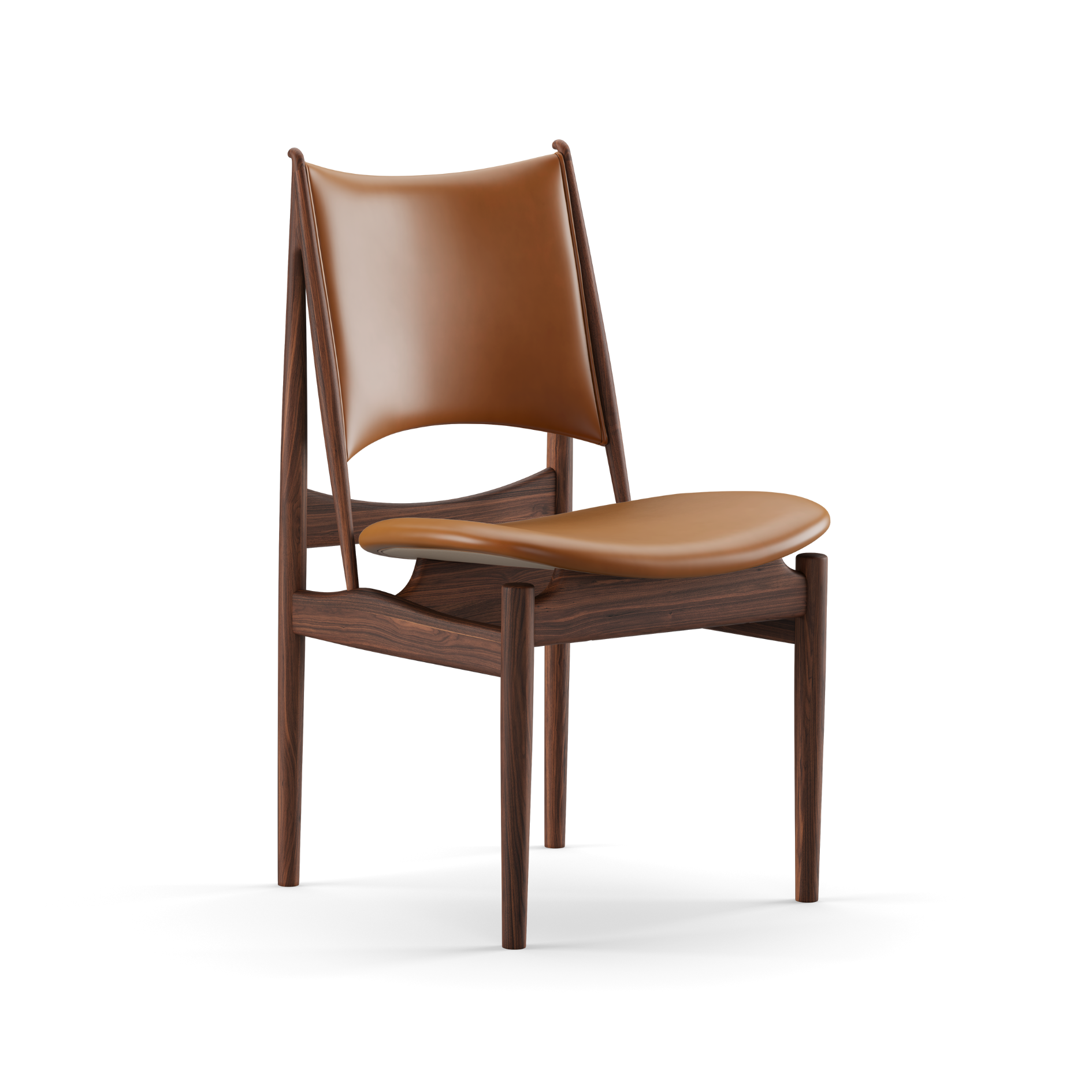 The Egyptian Chair